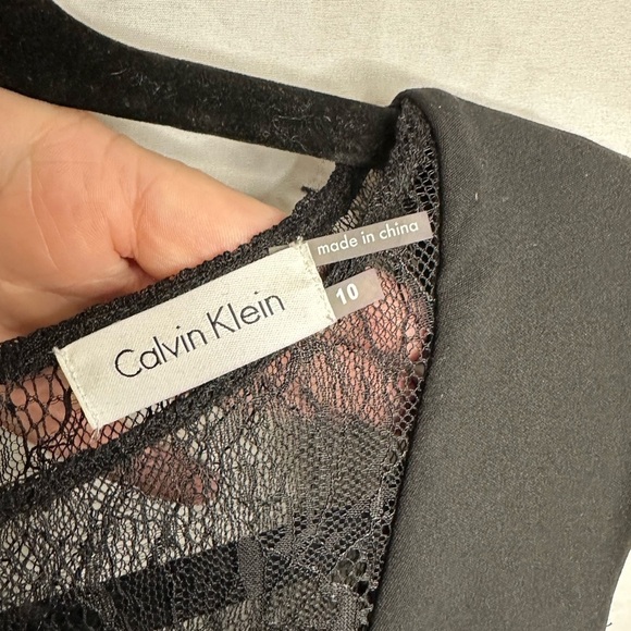 Calvin Klein Dress - Picture 3 of 3